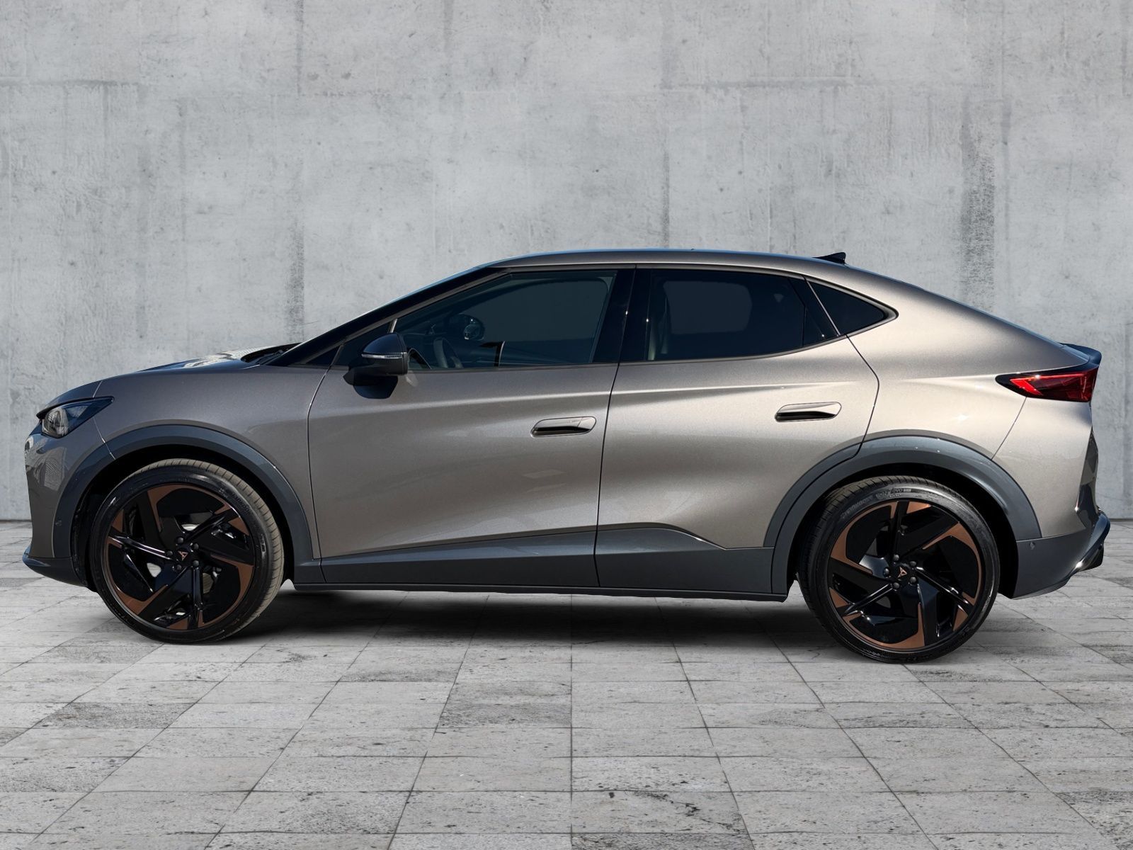 Cupra Tavascan - Bild 4