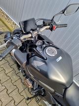 Honda CB 650 R 1x Schwarz TZ 09/25 - HONDA MOTORRAD