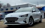 Ford Focus Turnier 1.5 TDCi Cool & Connect  Automatic - Ford Focus: Automatic