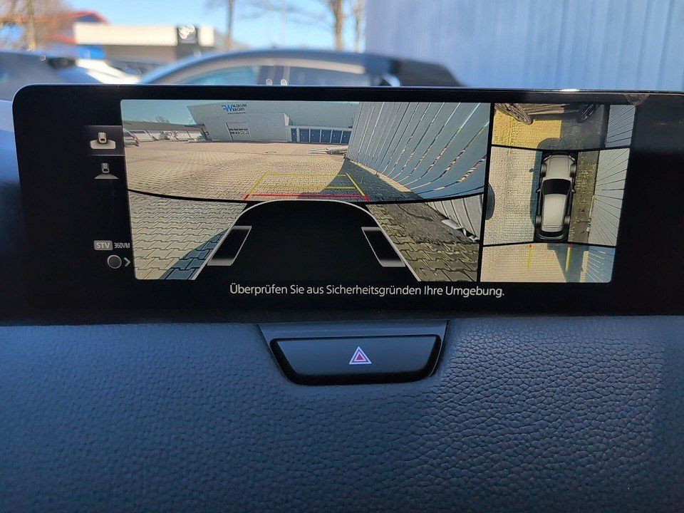 Fahrzeugabbildung Mazda CX-60 PHEV eSKY EXCLUSIVE CON-P DRI-P 1HD BOSE++