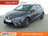 Seat Ibiza 1.6 TDI Beats*LED*NAVI*PDC*SHZ*KLIMA* - Seat Ibiza mit Diesel-Antrieb
