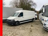 Volkswagen Crafter 50, Maxi, Extralang, L4H2,voll Service