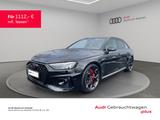 Audi RS 4 Avant quattro competition Matrix Navi Kam. - Audi RS4 competition Gebrauchtwagen