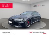 Audi RS4 - Vorschau Bild 1