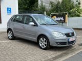 Volkswagen Polo IV Tour 2HAND/TÜV NEU/KLIMA - Volkswagen Polo: Tour