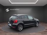 Volkswagen Polo V Highline BMT DSGILEDINAVIISZHZIPDC V+H - Volkswagen Polo Gebrauchtwagen