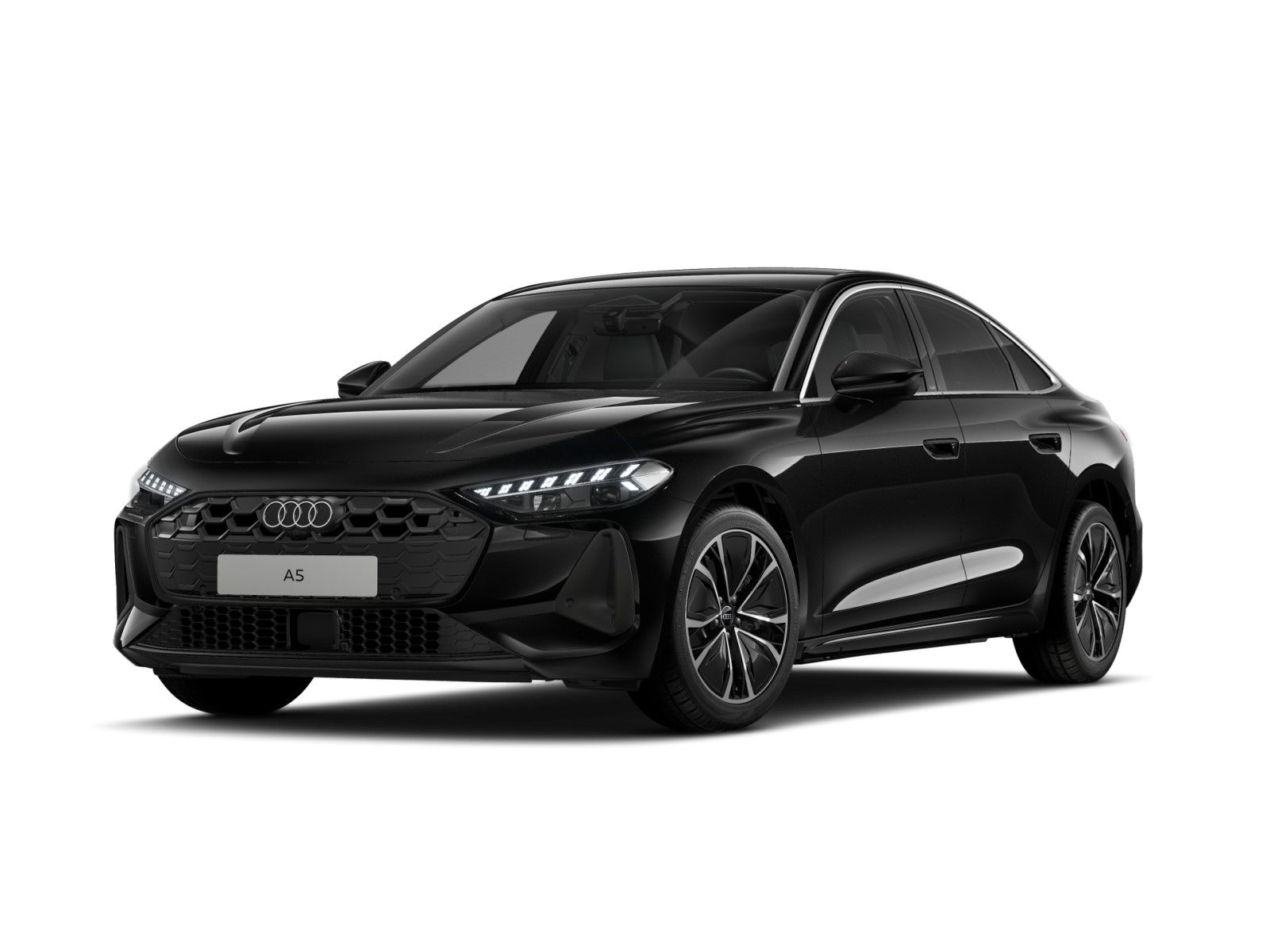 Audi A5 - Bild 4