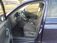Volkswagen Tiguan Allspace - Vorschau Bild 3