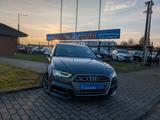 Audi S3 Sportback 2.0 TFSI quattro*LEDER*NAVI*PDC*USB - graue Audi S3