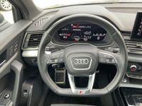 Audi Q5 - Vorschau Bild 10