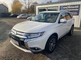 Mitsubishi Outlander Top 4WD Glas-Schiebedach 7Sitze - Mitsubishi Outlander: Top
