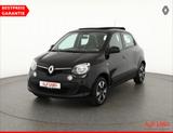 Renault Twingo 1.0 SCe 70 Limited Faltdach Tempomat USB - Renault Twingo mit Benzin-Antrieb: Schwarz