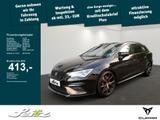 Cupra Leon ST 2.0 TSI DSG 4Drive LED. Navi. Panoramada
