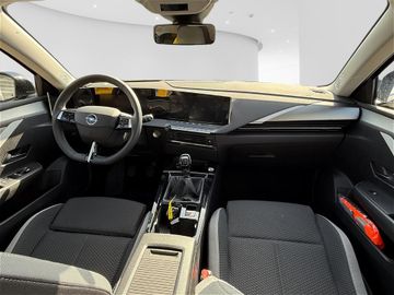 Bild 10 Opel ASTRA L ST ENJOY NAVI, SHZ, KAMERA, SPURHALTE, L