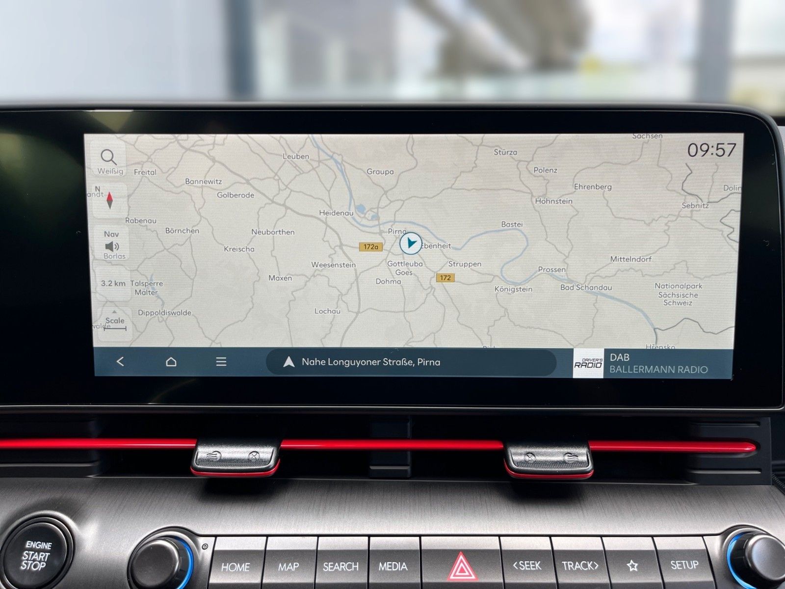 Hyundai Kona – Bild 12
