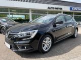 Renault Megane Grandtour TCe140 Edition Navi/SHZ/GJR/PDC - Renault Megane aus 2018