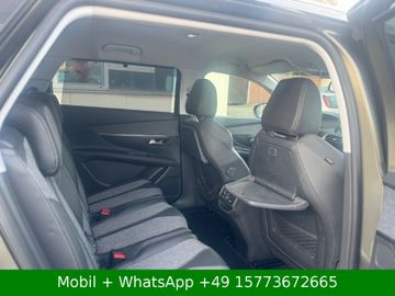 Peugeot 5008 - 12