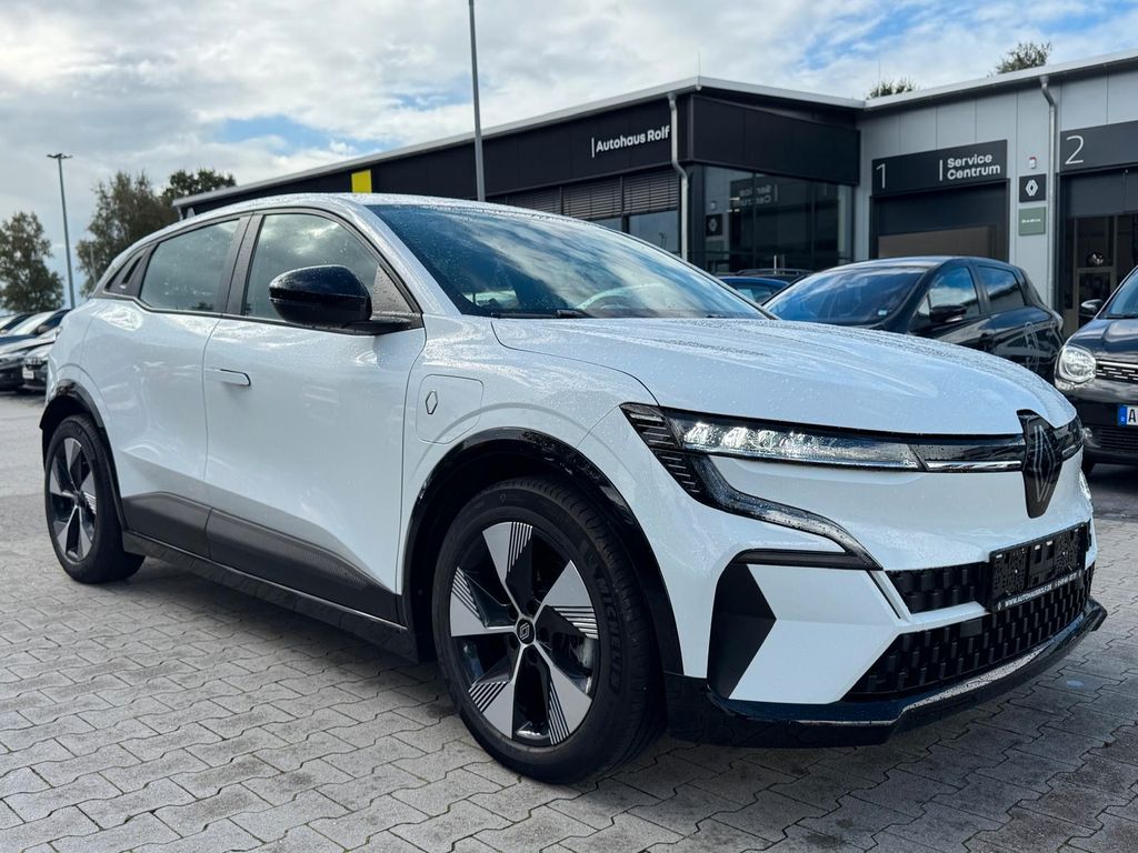 Image of Renault Megane