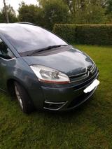 Citroën Grand C4 Picasso / SpaceTourer HDi 135 FAP E... - Citroën Grand C4 Picasso / SpaceTourer aus 2009