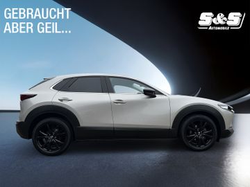 Mazda CX-30 2.5 e-SKYACTIV-G Homura 2WD KAMERANAVITO