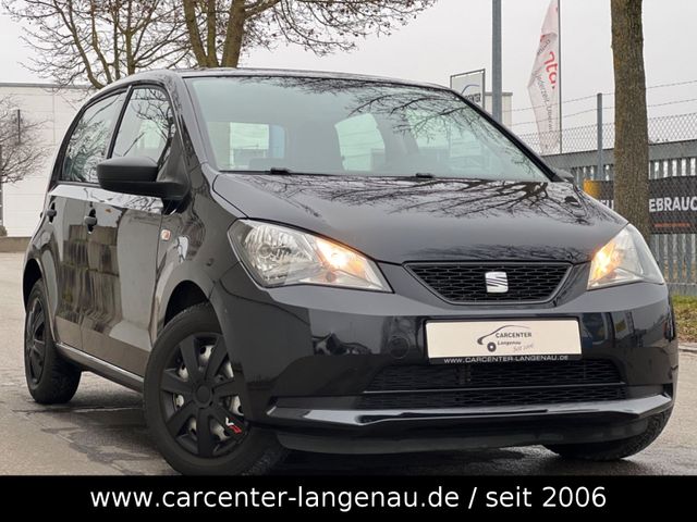 Seat Mii Reference Viva + TÜV 10.2026