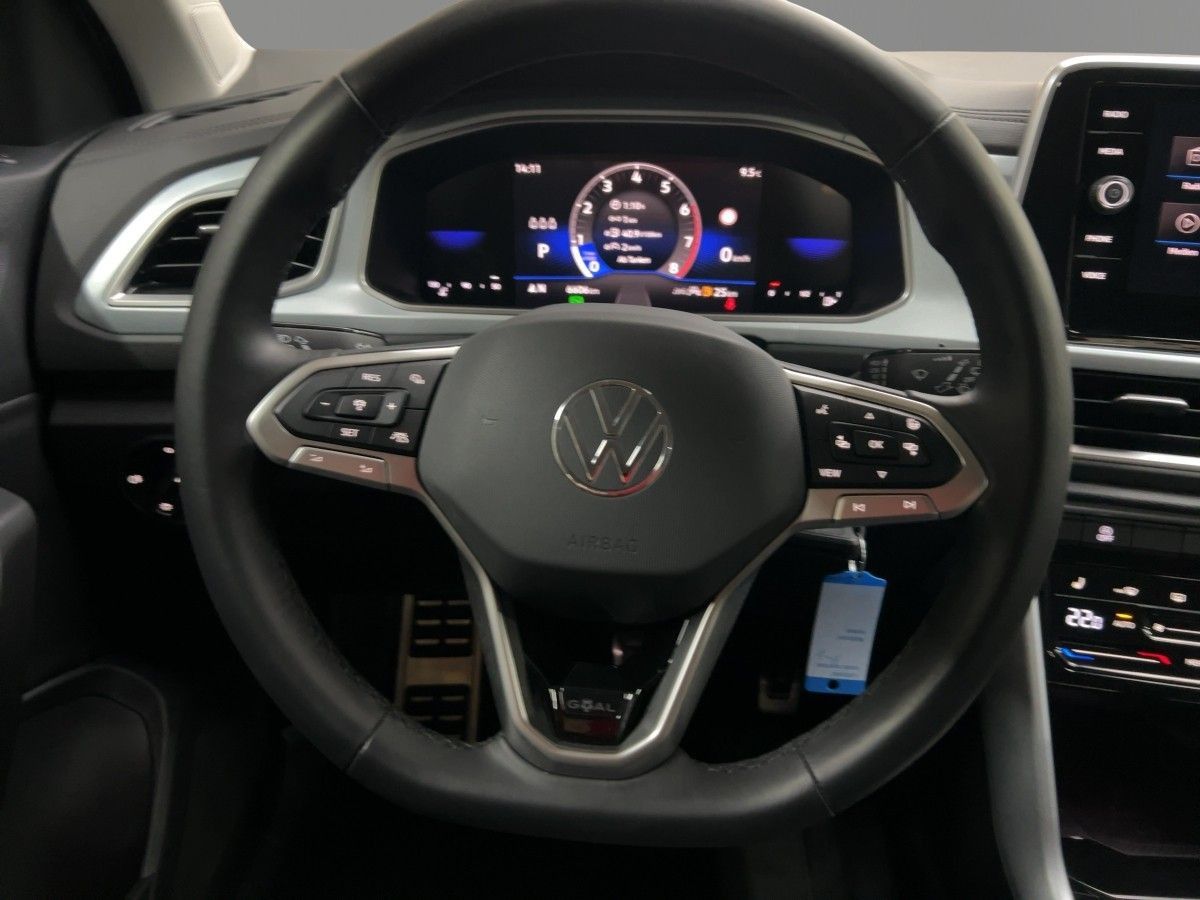 Volkswagen T-Roc - Bild 13