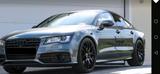 Audi A7  SLine Tiptronic - Audi A7: Sline