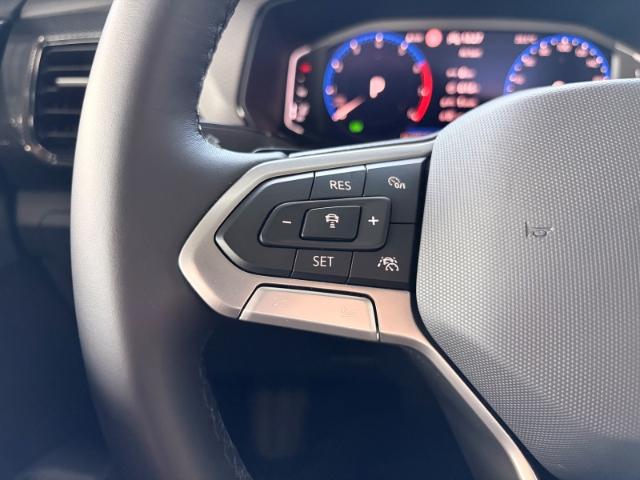 Volkswagen T-Cross 1.0 TSI Prime Navi LED Kamera ACC SitzHZ, миниатюра 25