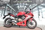 Honda CBR 650 R *Finanz. möglich - HONDA 650 R