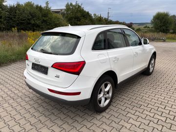 Audi Q5 - 3