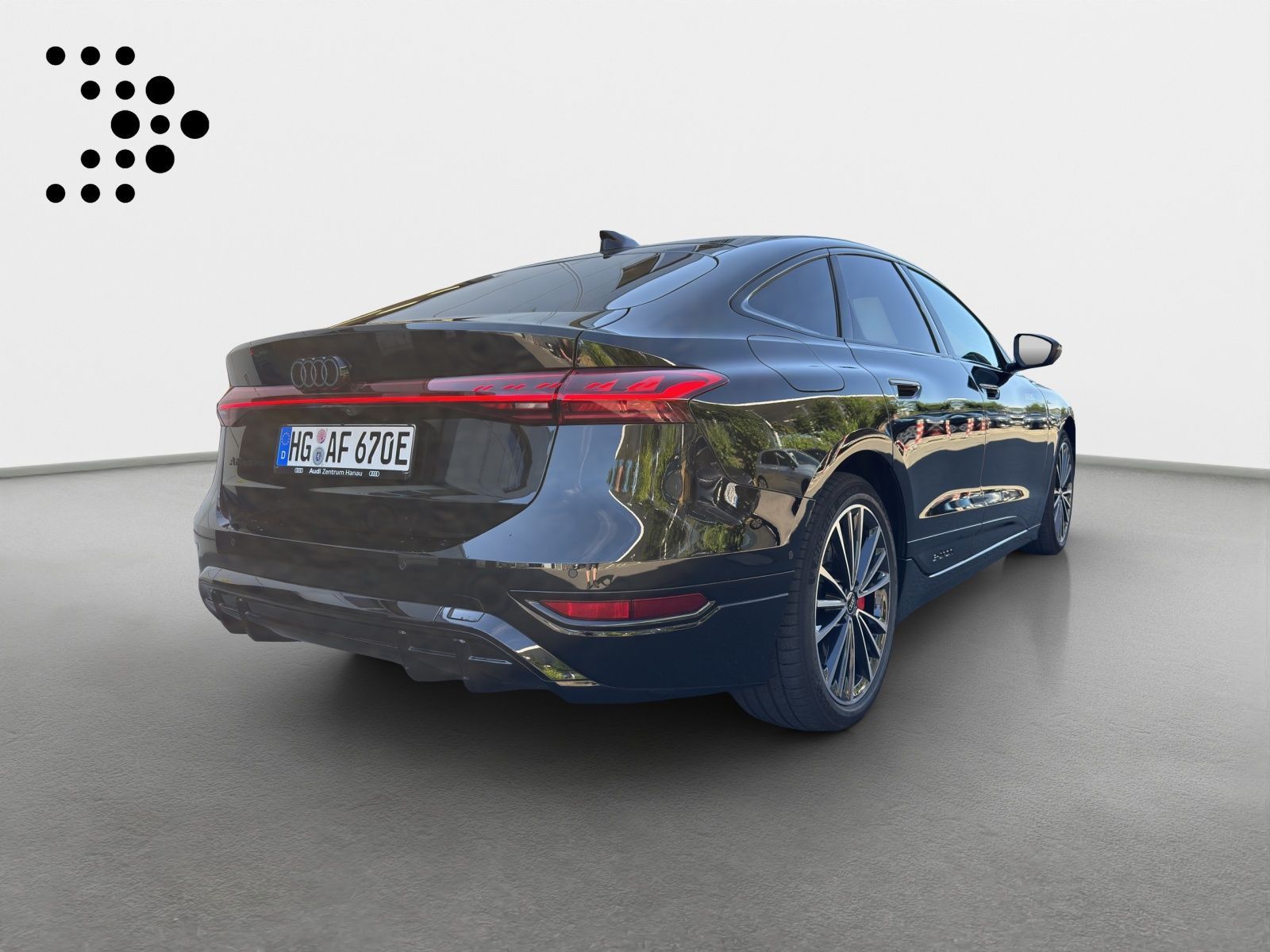 Audi A6 e-tron - Bild 2
