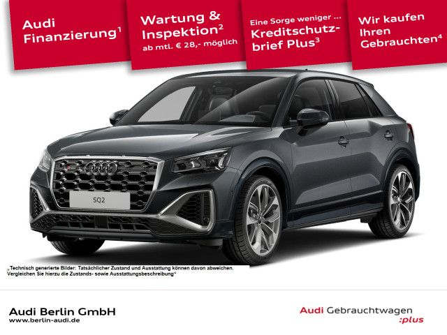 Audi SQ2