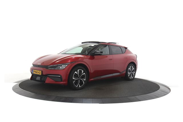 Kia EV6 GT-Line 77.4 kWh