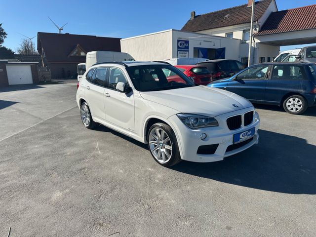 BMW X1 28 i xDrive/M-Paket/Sport/Pano/19-Zoll/Leder