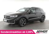 Volkswagen Touareg 3.0 TDI 4M R-Line Leder Pano DCC 22" AHK