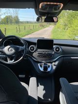 Mercedes-Benz Nicht Marco Polo - Angebote entsprechen deinen Suchkriterien