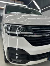 Volkswagen T6 Multivan Edition, 4 Motion, Standheizung