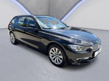 BMW 320 - 3