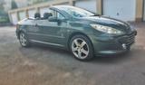 Peugeot 307 CC Épok 110 Épok - Peugeot 307 in Solingen
