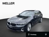 BMW 520d Tour. Luxury Line DAPr HUD 4Klima HiFi AHK