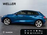 Audi A3 35 TDI Sportback S tron advanced *LED*WKRS*SH - Audi A3 Gebrauchtwagen in Aachen