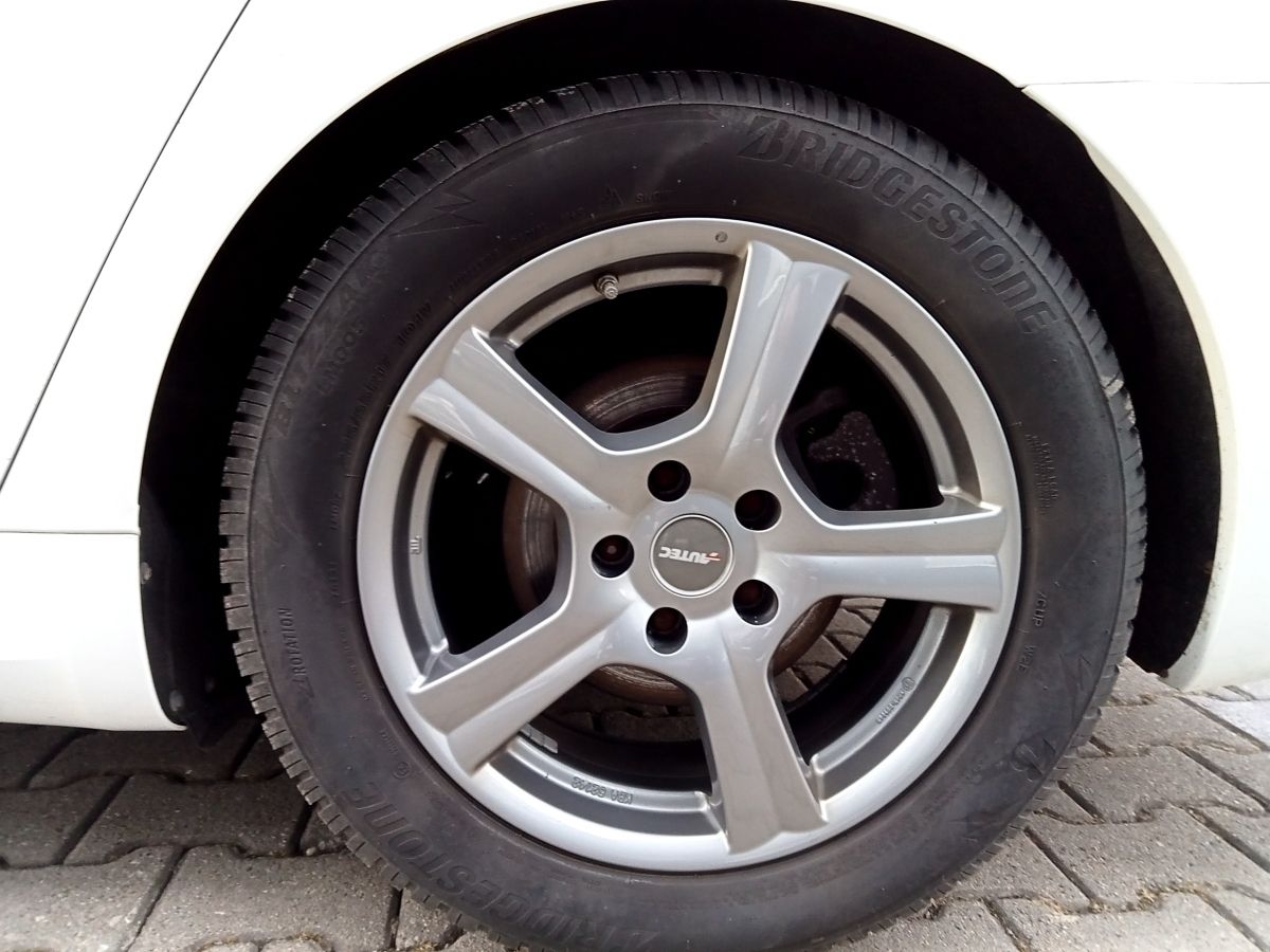 Fahrzeugabbildung Renault Talisman Grandtour