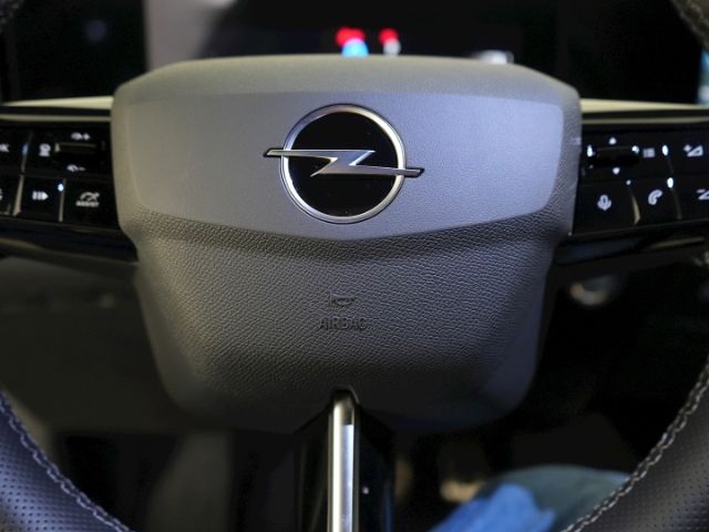 Astra L LIM GS HYBRID eDCT+LED+NAVI+360 GRAD KAM