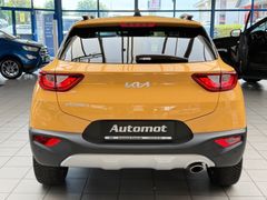 KIA Stonic 1.0 TGDI Spirit*