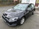 Volkswagen Golf VII Lim. Trendline BMT | 1.HAND | GARANTIE