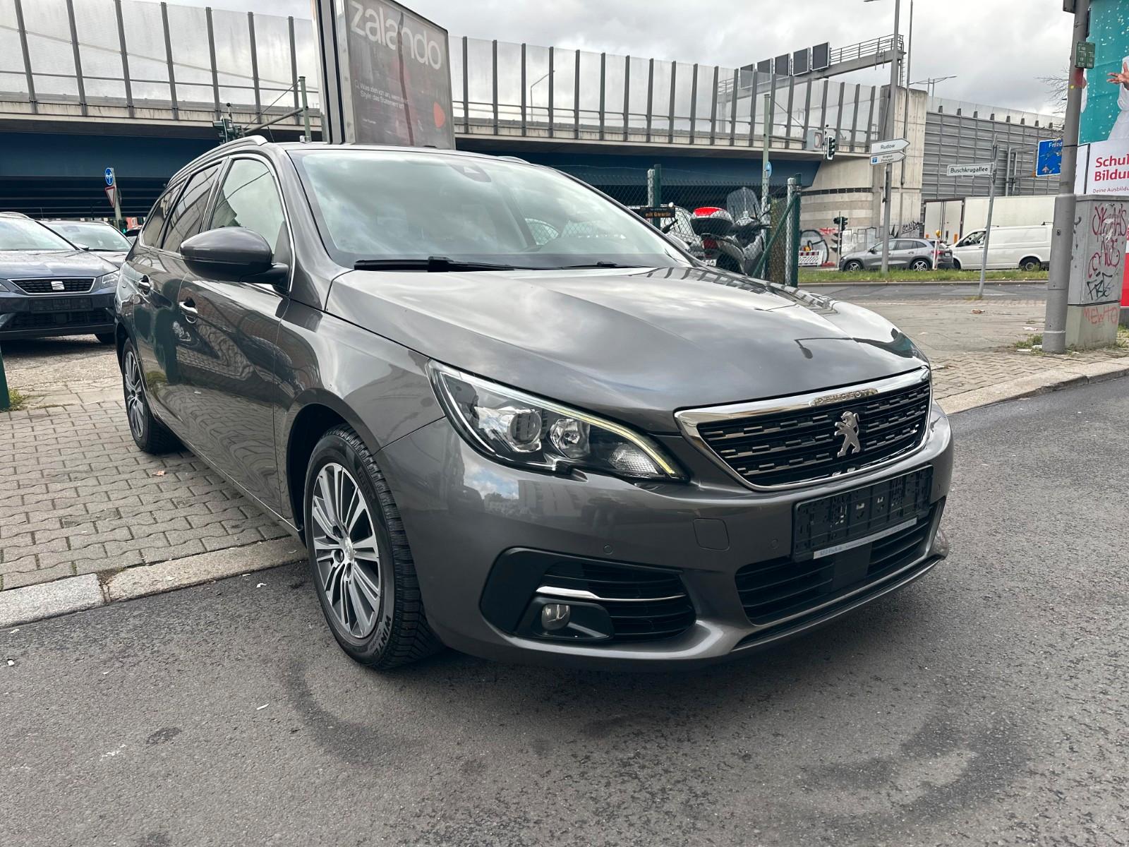 Peugeot 308 SW Allure Pack