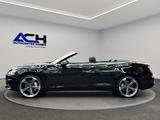 Audi A5 50 TDI Cabrio S Line Plus quattro sport - : Scheckheftgepflegt, Cabrio