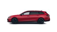 Volkswagen Passat - Vorschau Bild 6