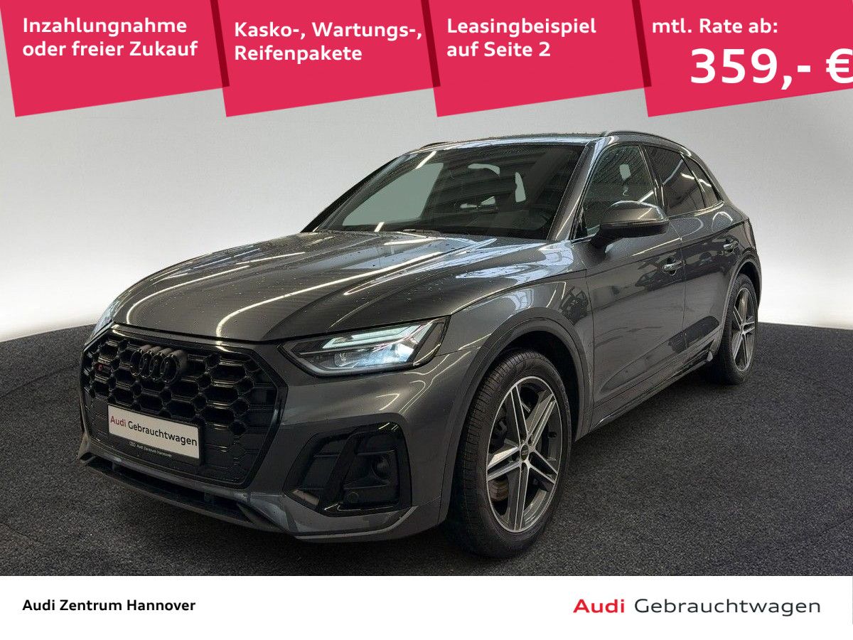 Audi SQ5 - Bild 1