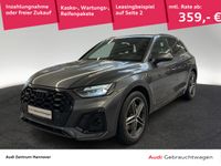 Audi SQ5 - Vorschau Bild 1